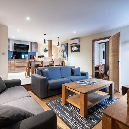 Appalaches Annecy Rent Lodge Esterno foto
