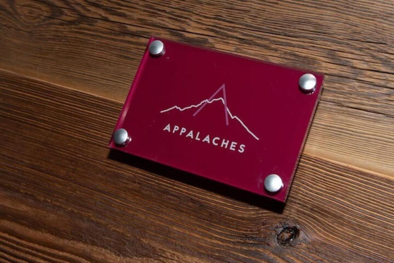 Appalaches Annecy Rent Lodge Esterno foto