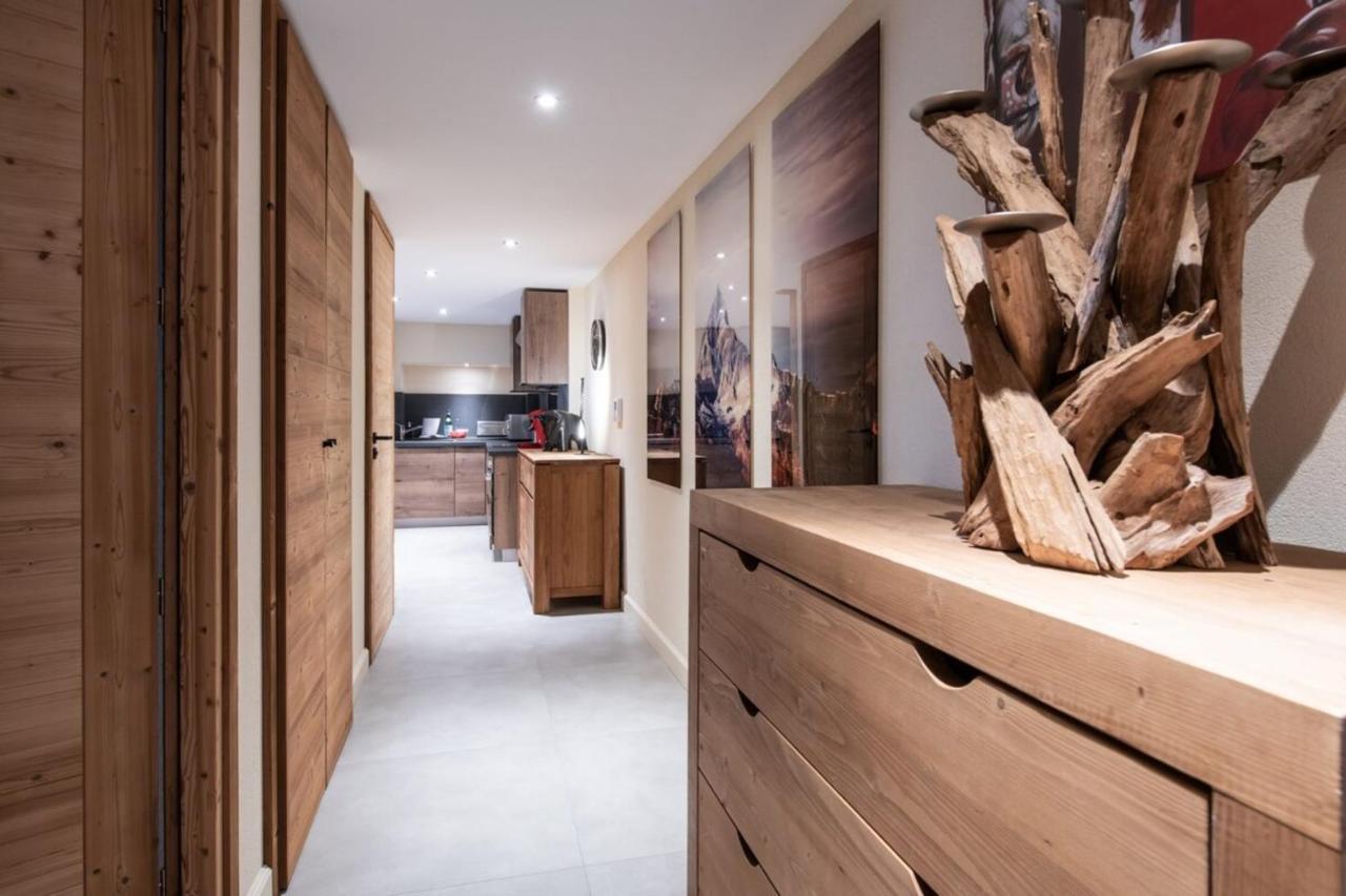 Appalaches Annecy Rent Lodge Esterno foto