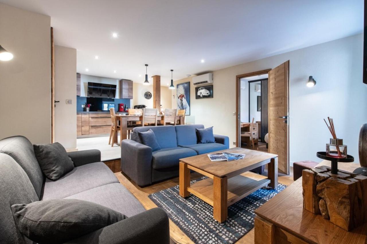 Appalaches Annecy Rent Lodge Esterno foto
