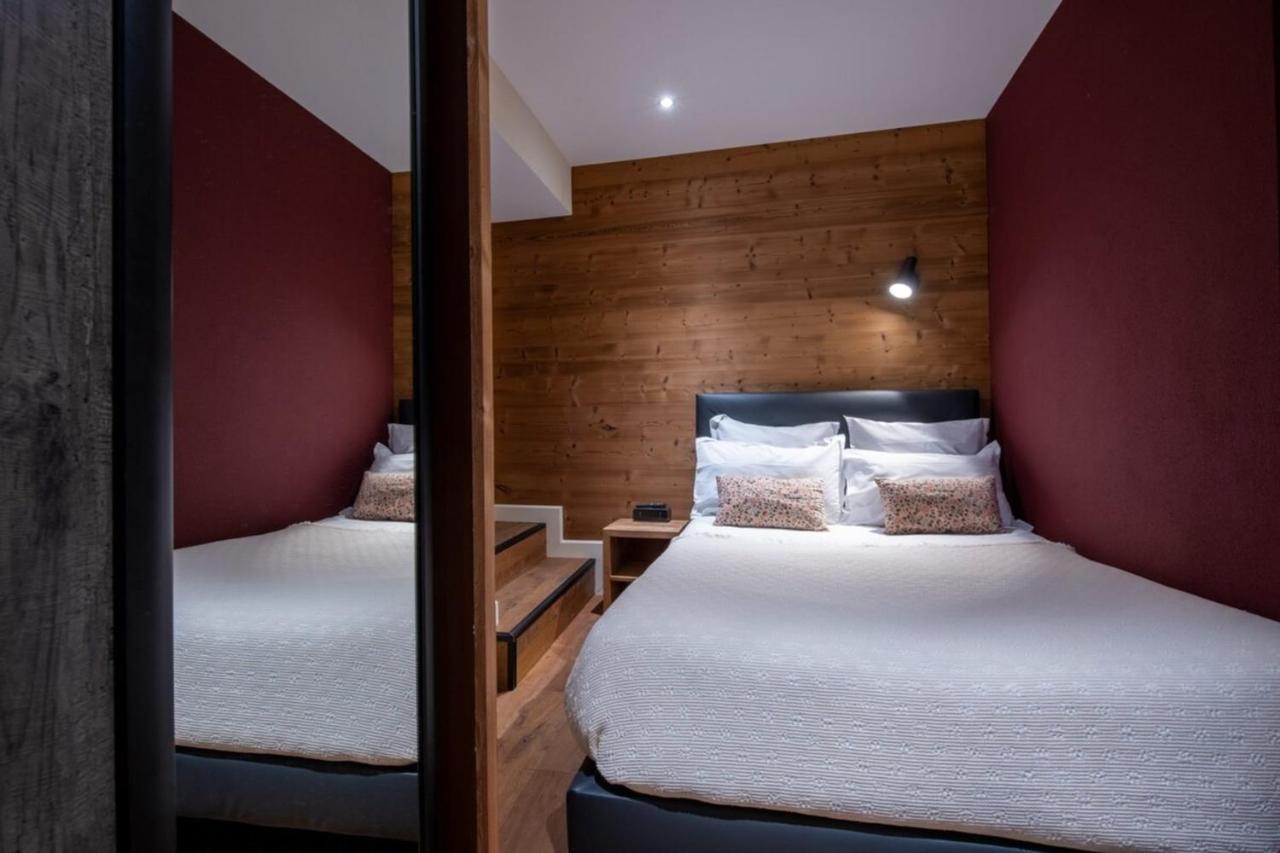 Appalaches Annecy Rent Lodge Esterno foto